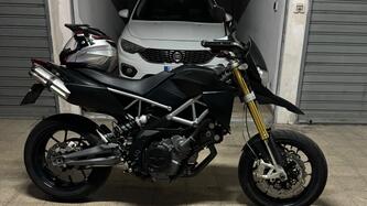 Aprilia Dorsoduro 750 ABS (2009 - 17) usata