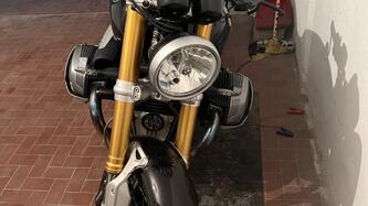 Bmw R nineT 1200 (2017 - 20) usata