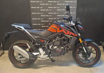 Swm Hoku 400 (2023 - 25) - Annuncio 9775550