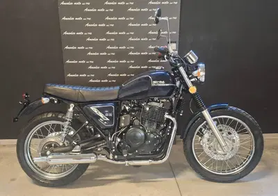 Swm Gran Turismo 650 (2024 - 25) - Annuncio 9775556