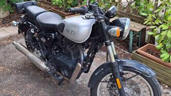 Benelli Imperiale 400 (2021 - 25) usata