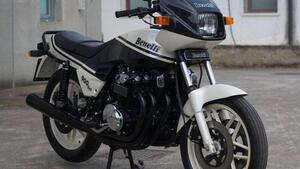 Benelli  