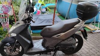 Kymco Agility 125 R16 (2008 - 17) usata