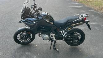 Bmw F 750 GS (2021 - 24) usata