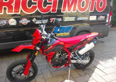 Swm SM 125 R (2025 - 26) - Annuncio 7926452