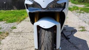 Ducati SuperSport 939 S (2017 - 20) 
