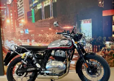 Royal Enfield Interceptor 650 (2021 - 26) - Annuncio 9775570