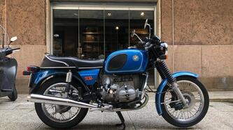 Bmw R90/6 epoca