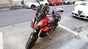 Bmw S 1000 XR (2015 - 16) 