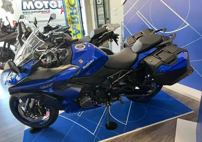 Suzuki GSX-S1000GT (2025 - 26) - Annuncio 9775577