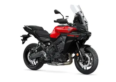 Yamaha Tracer 9 Y-AMT (2025 - 26) - Annuncio 9775596