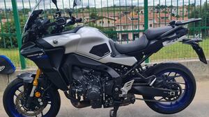 Yamaha Tracer 9 GT (2021 - 24) 