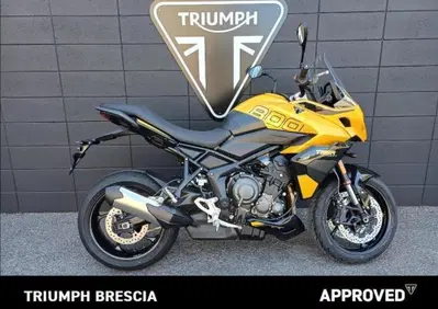 Triumph Tiger Sport 800 (2025 - 26) - Annuncio 9775633