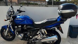 Suzuki GSX 1400 usata