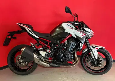 Kawasaki Z 900 (2021 - 24) - Annuncio 9775704