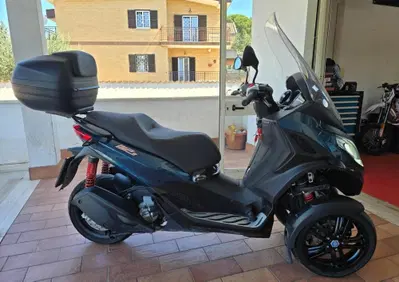 Piaggio Mp3 300 Hpe Sport (2019 - 20) - Annuncio 9775720
