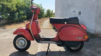 Piaggio Piaggio Vespa PX 125 Arcobaleno 1986 epoca
