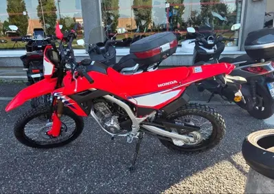 Honda CRF 300L (2025 - 26) - Annuncio 9775714