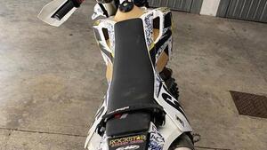 Husqvarna TE 250 (2017) 