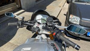 Aprilia Tuono V4 Factory (2015 - 17) 