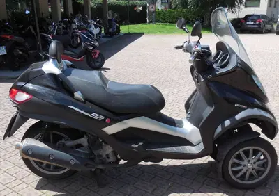 Piaggio MP3 400 i.e. (2010 - 11) - Annuncio 9775767