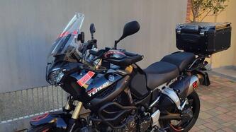 Yamaha XT1200Z Super Ténéré ABS (2010 - 15)