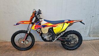 KTM 450 EXC-F (2018)