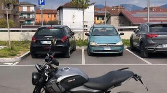 Triumph Trident 660 (2021 - 24) usata