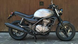 Kawasaki ER-5 500 (2001 - 06) usata