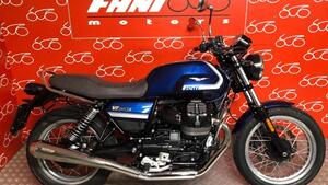 Moto Guzzi V7 Special (2021 - 24) 