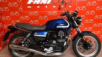 Moto Guzzi V7 Special (2021 - 24)