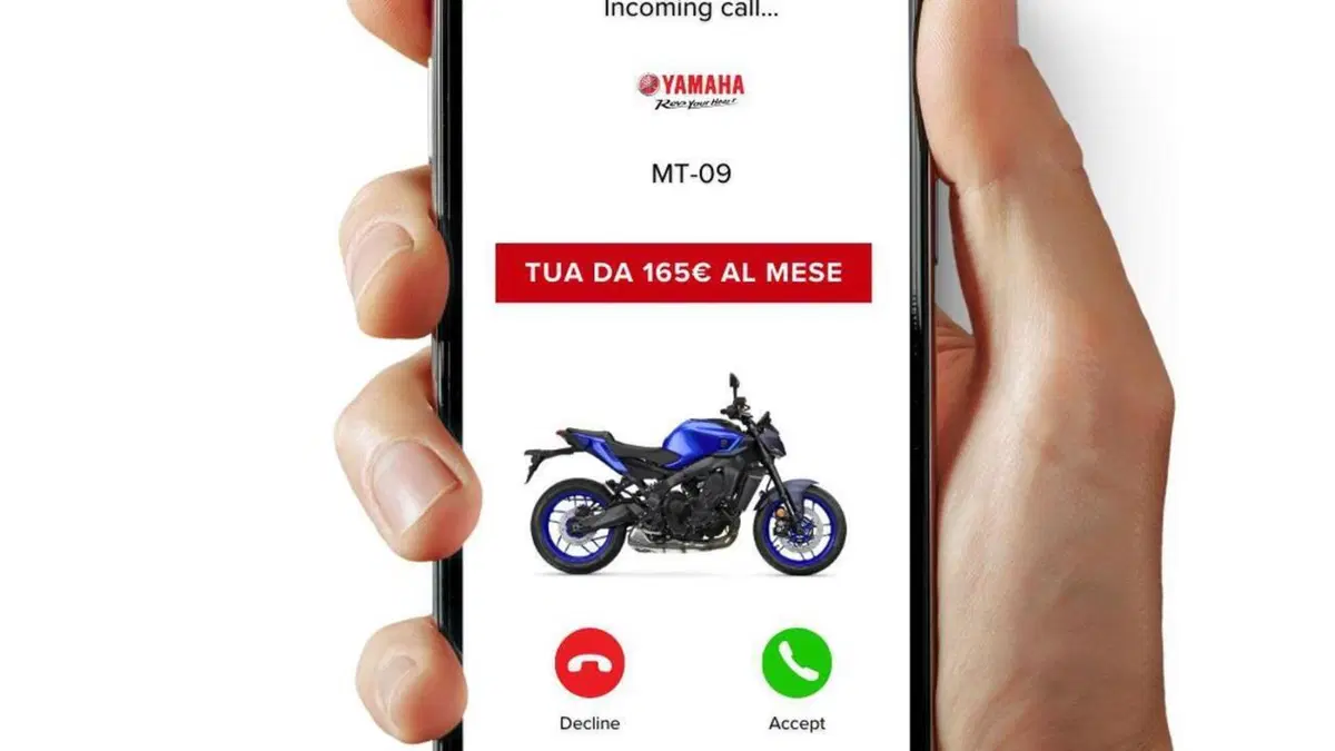 Yamaha MT-09 (2024 - 26)  (3)