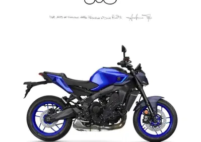 Yamaha MT-09 (2024 - 26) - Annuncio 9775824