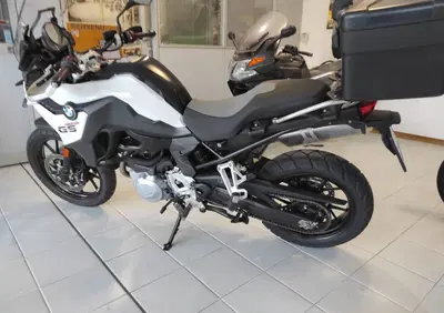 Bmw F 750 GS (2018 - 20) - Annuncio 9775834
