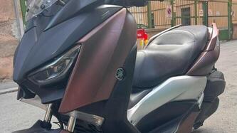 Yamaha X-Max 300 ABS (2017 - 20)
