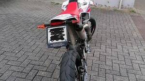 Fantic Motor Motard 50 M Performance 2t (2019) 