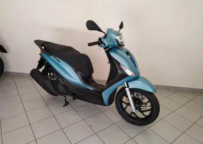 Piaggio Medley 200 S (2025 - 26) - Annuncio 9775851