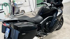 Bmw K 1600 GT (2022 - 25) 