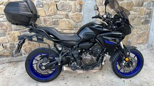 Yamaha Tracer 700 (2016 - 20) 