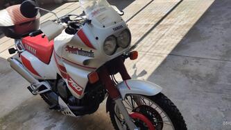 Yamaha 