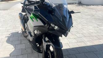 Kawasaki Ninja 500 (2024 - 25) usata