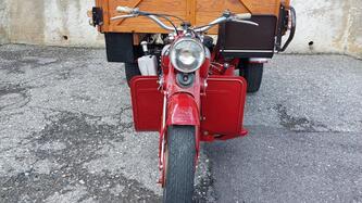 Moto Guzzi Ercole  epoca