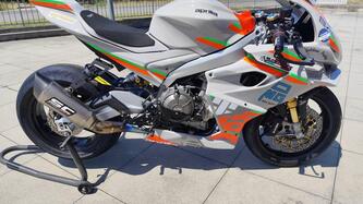 Aprilia RS 660 Factory (2025) usata