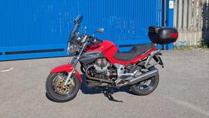 Moto Guzzi Breva V 1100 i.e. 