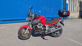 Moto Guzzi Breva V 1100 i.e.
