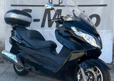Suzuki Burgman AN 400 (2008 - 13) - Annuncio 9775945