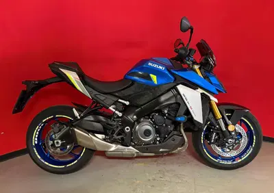 Suzuki GSX-S1000 (2021 - 25) - Annuncio 9775963