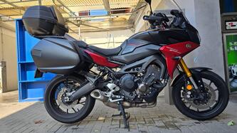 Yamaha Tracer 900 GT (2018 - 20) usata