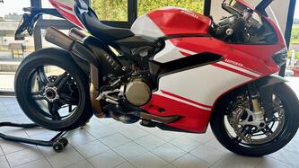 Ducati 1299 Superleggera (2017) usata