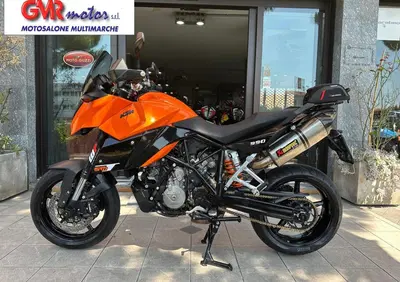 KTM 990 Supermoto T ABS (2011 - 13) - Annuncio 9775988
